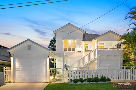 Property photo of 22 Derby Street Balmoral QLD 4171