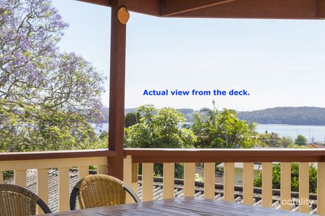 Property photo of 5 Leigh Street Batemans Bay NSW 2536