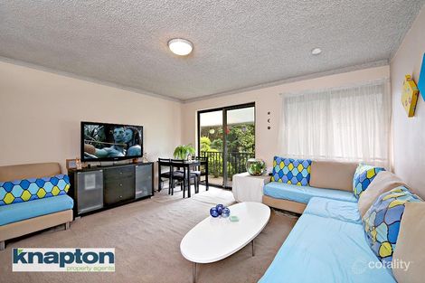 Property photo of 9/81-83 Croydon Street Lakemba NSW 2195