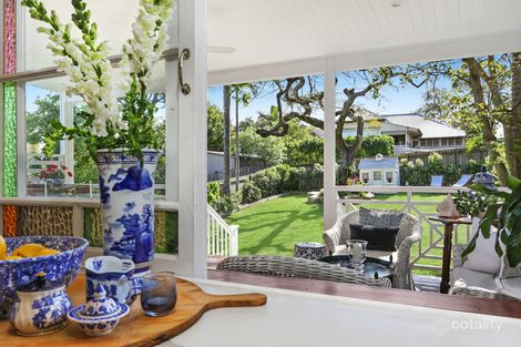 Property photo of 22 Derby Street Balmoral QLD 4171