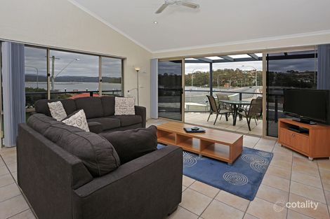 Property photo of 7/62 Fishpen Road Merimbula NSW 2548
