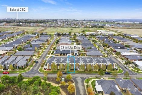 23 Willoby Dr, Alfredton, VIC 3350