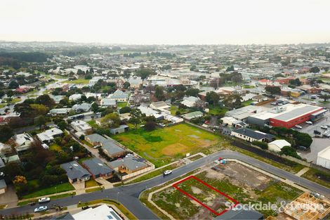 Property photo of 38 Serene Terrace Drysdale VIC 3222