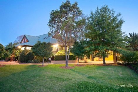 Property photo of 10 Upfield Lane Catherine Field NSW 2557