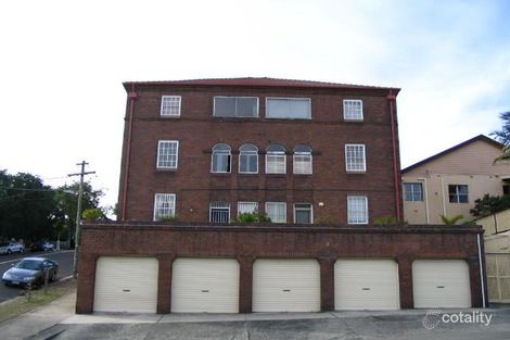 4/16 Salisbury Rd, Kensington, NSW 2033