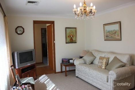 Property photo of 27 Elvidge Crescent Kotara NSW 2289