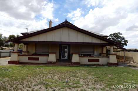 27 Collins St, Jamestown, SA 5491