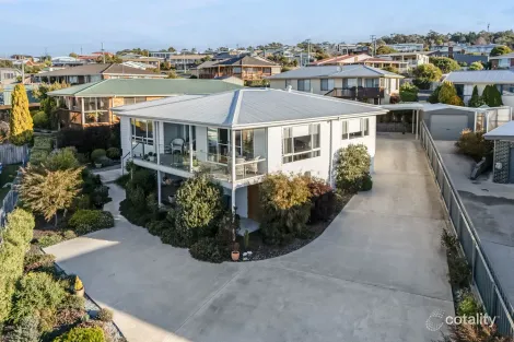 Property photo of 6 Elvie Court Bridport TAS 7262
