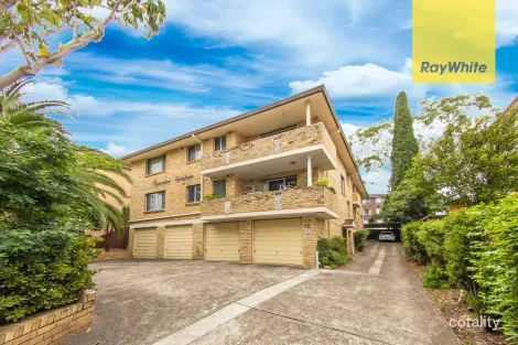 2/14 O'Reilly St, Parramatta, NSW 2150