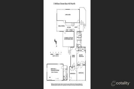 Property photo of 5 Willow Street Box Hill North VIC 3129