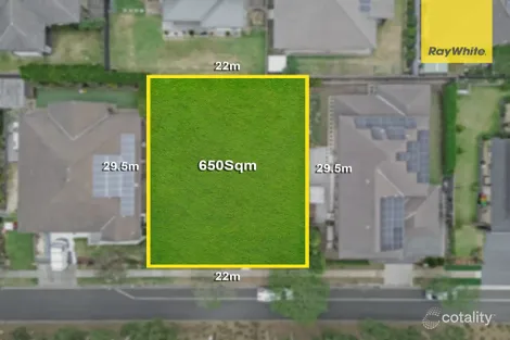 11 Stonecutters Dr, Colebee, NSW 2761