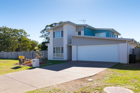 Property photo of 2 Northshore Avenue Toogoom QLD 4655