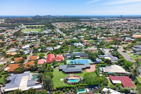 Property photo of 6 Flametree Terrace Banora Point NSW 2486