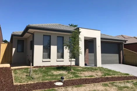 Property photo of 22 Kate Avenue Hampton Park VIC 3976