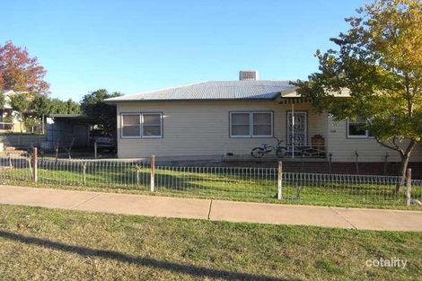 Property photo of 128 Hanley Street Gundagai NSW 2722