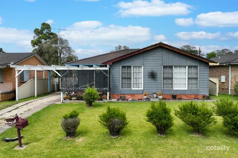 Property photo of 26 James Cook Avenue Singleton Heights NSW 2330