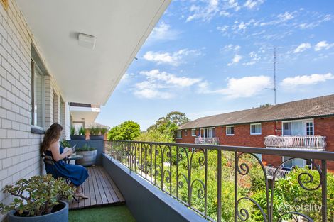Property photo of 15/21-23 Koorala Street Manly Vale NSW 2093