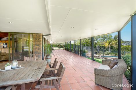 Property photo of 6 Flametree Terrace Banora Point NSW 2486