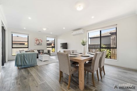 Property photo of 3 Bernabau Avenue Strathtulloh VIC 3338