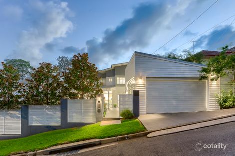 Property photo of 25 Walker Street Coorparoo QLD 4151