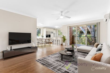 Property photo of 6/50-56 Talara Road Gymea NSW 2227