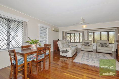 Property photo of 9 Carlisle Street Cranbrook QLD 4814