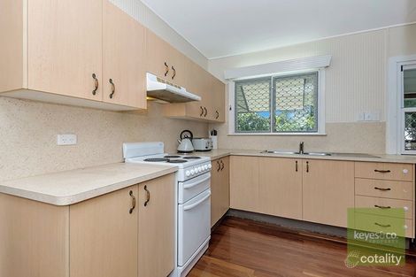 Property photo of 9 Carlisle Street Cranbrook QLD 4814