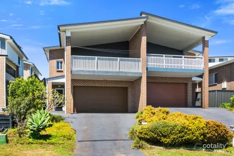 Property photo of 5 Emerson Road Dapto NSW 2530