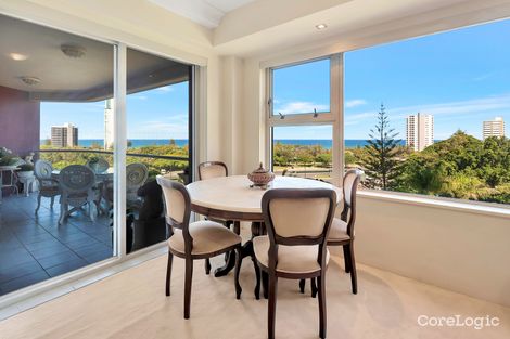 Property photo of 36/12 Commodore Drive Surfers Paradise QLD 4217