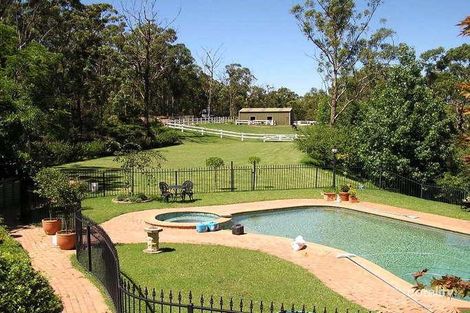 Property photo of 62 Carters Road Dural NSW 2158