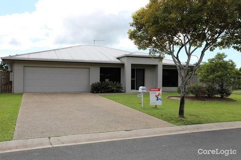 Property photo of 19 Timberlea Drive East Bentley Park QLD 4869