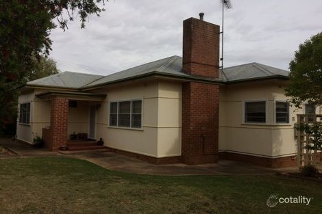 Property photo of 14 Dagmar Street Grenfell NSW 2810