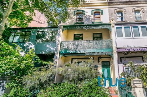 5/152 Flinders St, Paddington, NSW 2021