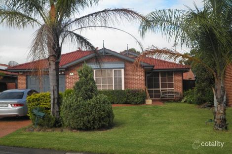 9 Rosegreen Ct, Glendenning, NSW 2761
