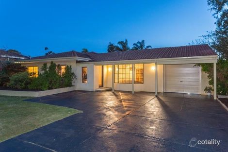 Property photo of 23 Lawrence Way Samson WA 6163