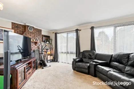 Property photo of 7 Churinga Drive Churchill VIC 3842