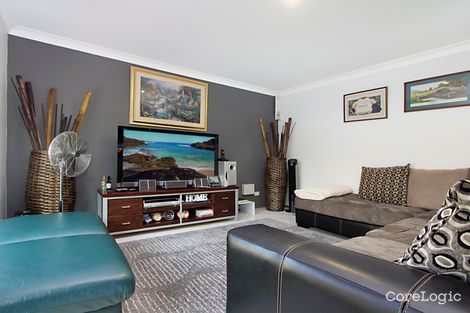 Property photo of 8 Teal Place Blacktown NSW 2148