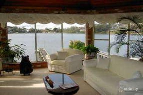 Property photo of 60 Connell Road Oyster Bay NSW 2225