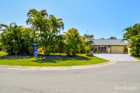 Property photo of 5 Cyclamen Court Currimundi QLD 4551