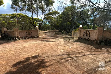 Property photo of 245 Benrua Road Clackline WA 6564