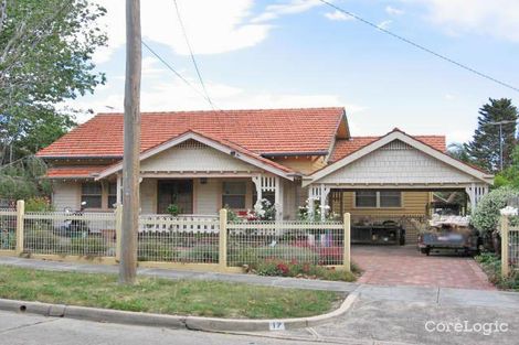 Property photo of 17 Langford Street Surrey Hills VIC 3127