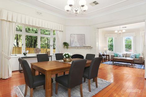 Property photo of 86 William Street Roseville NSW 2069