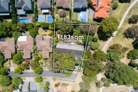 Property photo of 47 Renwick Street Glen Iris VIC 3146