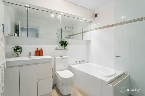 Property photo of 2/19A-21 Addison Road Manly NSW 2095