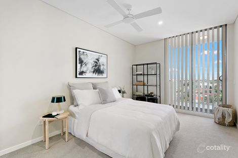 Property photo of 803/30 Burelli Street Wollongong NSW 2500