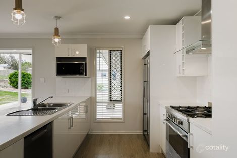 Property photo of 13 Gowrie-Birnam Road Gowrie Junction QLD 4352