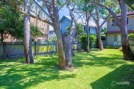 Property photo of 2/9-13 Bennett Street Hawks Nest NSW 2324