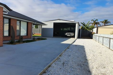 Property photo of 16 Nankivell Street Moonta Bay SA 5558