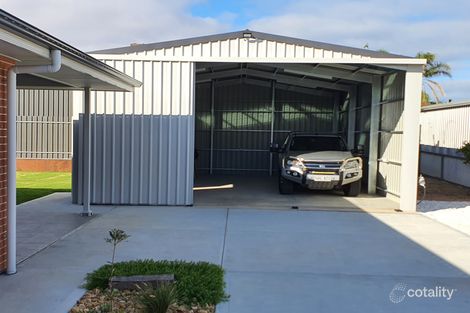 Property photo of 16 Nankivell Street Moonta Bay SA 5558