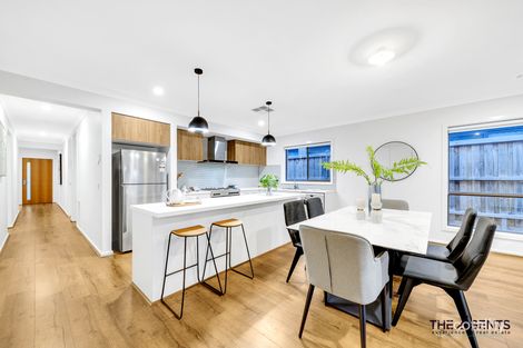 Property photo of 8 Arnhem Road Wyndham Vale VIC 3024